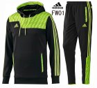 adidas Apparel Men's Casual Suits 364