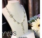 Chanel Jewelry Necklaces 22