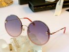 Chanel High Quality Sunglasses 737