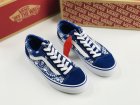 Vans Men's shoes 100
