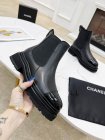 Chanel Women's Shoes 1723