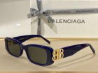 Balenciaga High Quality Sunglasses 87