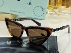 Off white High Quality Sunglasses 206