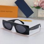 Louis Vuitton High Quality Sunglasses 1512
