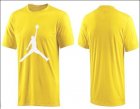 Air Jordan Men's T-shirts 290