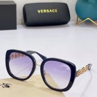 Versace High Quality Sunglasses 753