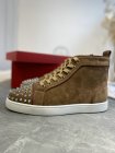 Christian Louboutin Men's Shoes 30