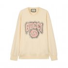 Gucci Men's Long Sleeve T-shirts 370