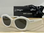 Yves Saint Laurent High Quality Sunglasses 373