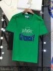 GIVENCHY Men's T-shirts 125