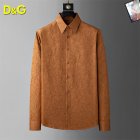Dolce & Gabbana Men's Shirts 140