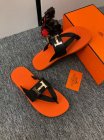 Hermes Men's Slippers 86