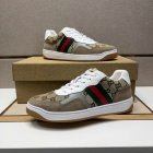 Gucci Men's Shoes 2407