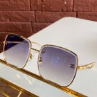 Chanel High Quality Sunglasses 06