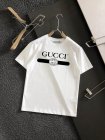 Gucci Men's T-shirts 272