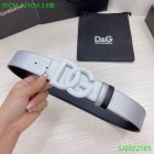 Dolce & Gabbana Original Quality Belts 251