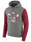 adidas Apparel Men's Hoodies 412