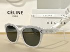 CELINE High Quality Sunglasses 324