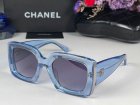 Chanel High Quality Sunglasses 4054