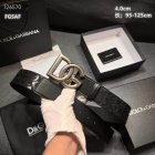 Dolce & Gabbana Original Quality Belts 363