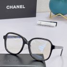 Chanel High Quality Sunglasses 1535