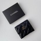 Chanel High Quality Wallets 125