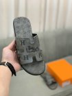 Hermes Men's Slippers 300