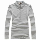 Burberry Women's Longsleeve Polos 09