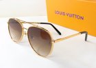 Louis Vuitton High Quality Sunglasses 2169