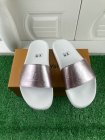 Louis Vuitton Men's Slippers 441