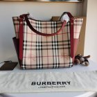 Burberry Original Quality Handbags 248