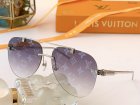 Louis Vuitton High Quality Sunglasses 1489