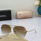 Chanel High Quality Sunglasses 3202