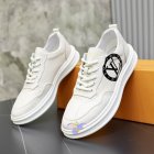 Louis Vuitton Men's shoes 2451