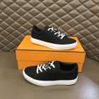 Hermes Men's Shoes 25