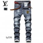 Louis Vuitton Men's Jeans 12