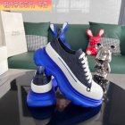Alexander McQueen Men's Shoes 796