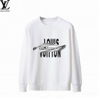 Louis Vuitton Men's Long Sleeve T-shirts 846
