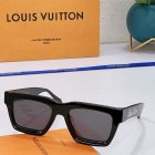Louis Vuitton High Quality Sunglasses 4690