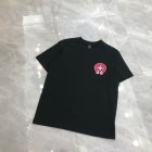 Chrome Hearts Men's T-shirts 200