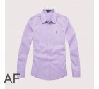 Ralph Lauren Women's Shirts 01