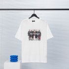 Balenciaga Men's T-shirts 553