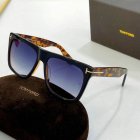 TOM FORD High Quality Sunglasses 2494