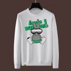 Louis Vuitton Men's Long Sleeve T-shirts 398