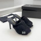 Yves Saint Laurent Women's Shoes 11