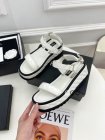 Chanel Women's Shoes 1162