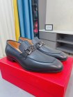 Salvatore Ferragamo Men's Shoes 840