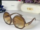 Chloe High Quality Sunglasses 67