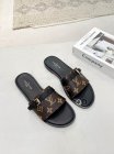Louis Vuitton Women's Slippers 241