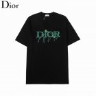 DIOR Men's T-shirts 341